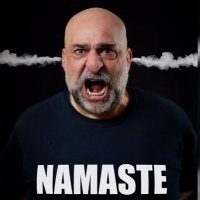 Omid Djalili (@omid9) 's Twitter Profile Photo Omid Djalili (@omid9) 's Twitter Profile Photo