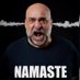 Omid Djalili (@omid9) Twitter profile photo Omid Djalili (@omid9) Twitter profile photo