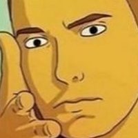 gods chosen ottawa resident (@croonkle) 's Twitter Profile