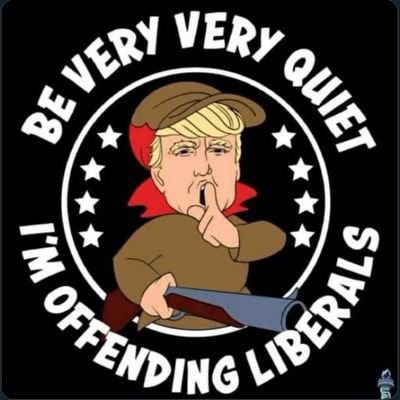 Strong believer in MAGA, We need to bring common sense back to this country MAGA 🇺🇸 NO DM. 💪 Hold the line, and things are going to get crazy.