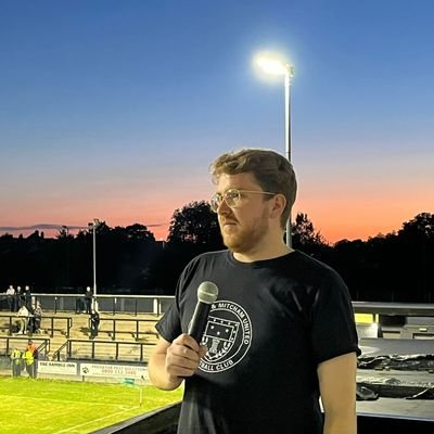 Joel Ormsby Profile