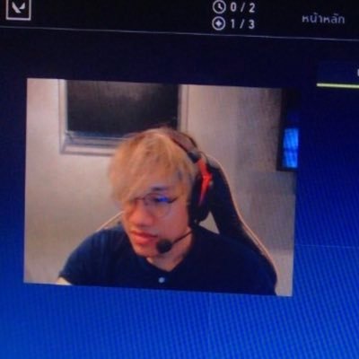 reNnyVLR's profile picture. 31 🇹🇭 Valorant Coach for ...