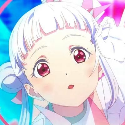 chisato0225Kito's profile picture. 嵐千砂都近江彼方桜小路きな子岬なこ大熊和奏鈴原希実結那ウィーンマルガレーテガレーテ鬼頭明里推し