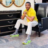 Usman Okai A (@austinokai) 's Twitter Profile Photo Usman Okai A (@austinokai) 's Twitter Profile Photo