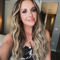 Carly Pearce (@carlypearce360) 's Twitter Profile