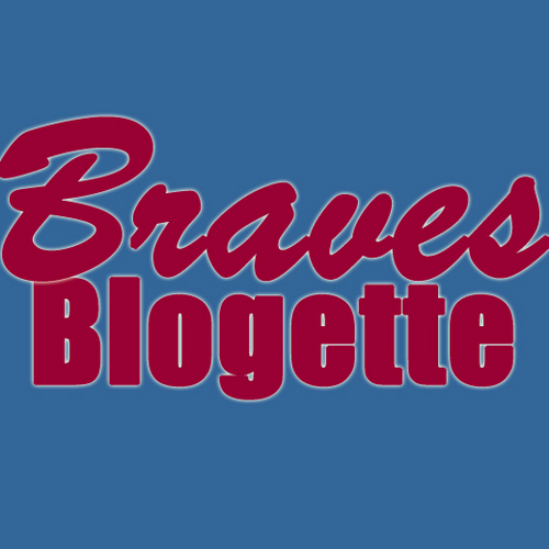 BravesBlogette's profile picture. The Braves, From a Fan's Point of View