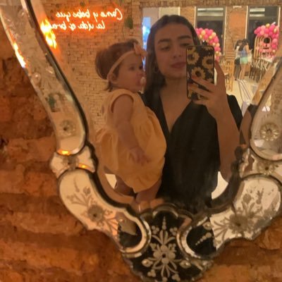 antonellabeaper's profile picture. - Ing. Marketing 🇵🇾