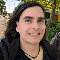 scriptwelder 💾 Deep Sleep Demo on Steam! (@scriptwelder) 's Twitter Profile