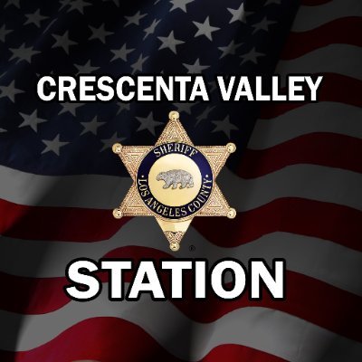 LASD CrescentaValley Profile