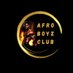 Afro Boyz Club (@afroboyzclub) Twitter profile photo Afro Boyz Club (@afroboyzclub) Twitter profile photo