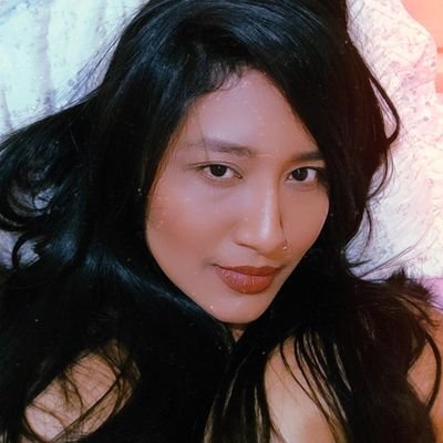 blessedgirlmoon's profile picture. Nunca foi sorte, sempre foi macumba ✌🤠