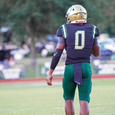 Christian Neal Profile