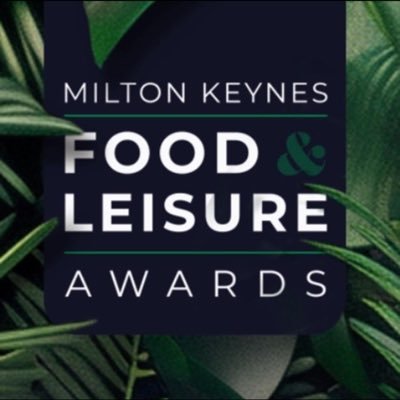 Celebrating the best of food and leisure in Milton Keynes since 2012 🏆
#MKFLA
https://t.co/r8VckHQtwf