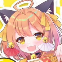 オウギヒメ🪭春M3"D-20ab" (@ohgihime) 's Twitter Profile Photo オウギヒメ🪭春M3"D-20ab" (@ohgihime) 's Twitter Profile Photo