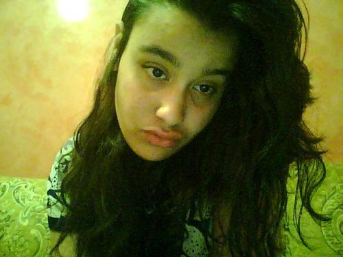 catalinabady's profile picture. heu guys is lamiaa from moroco welcome to my world kiss 33