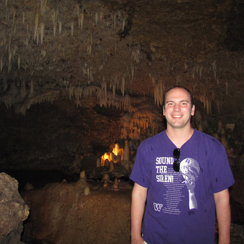 Software Engineer at DataStax. Statistics and Computer Science PhD from Iowa State University.