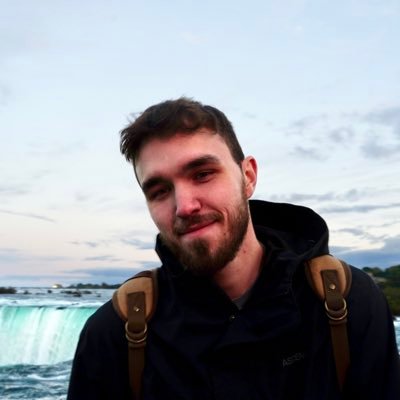 Noah Aumann Profile