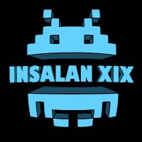 InsaLan (@insalan) 's Twitter Profile