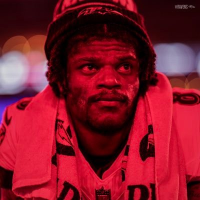 Support a shit football team from W12... Ravens fan from afar. Not bad for a running back
