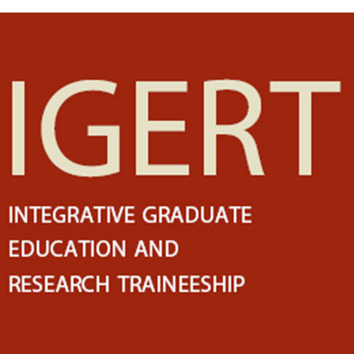 The National Science Foundation's Integrative Graduate Education and Research Traineeship