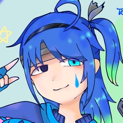 みんなの創作を眺めながら語る場所。
主な創作 #アビスティア・リタル #tearふれんず #ぷかぷかまるまりん
ヘッダー▶@Syeirii_Syi
オリジナルコンテンツ妄想中。✏️狗夢サム