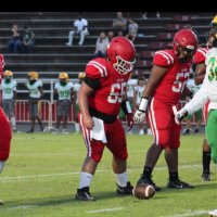 Gavin Burns (@gavinb550) 's Twitter Profile