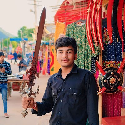 ChanchalP99914's profile picture. 