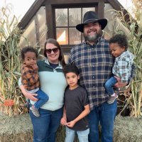 James VanBuskirk (@jamesvbk) 's Twitter Profile
