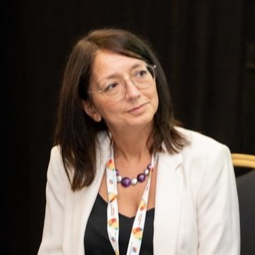 CEO @SkillsFed, the voice of employer-led skills bodies (aka FISSS). Formerly @WestMids_CA and @LearnWorkUK. NED @YF_Foundation. Also fionaaldridge@bsky.social