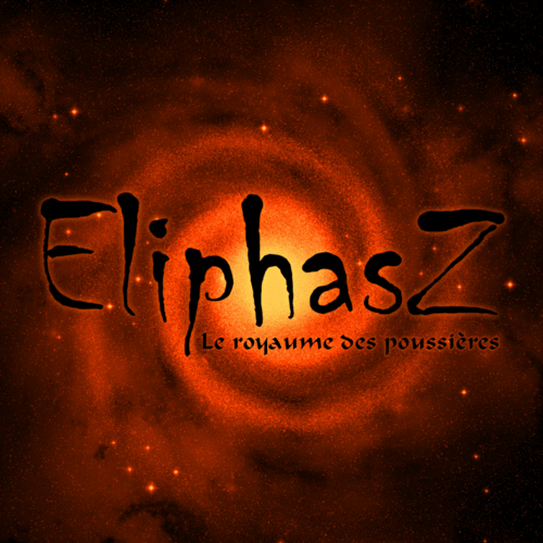 EliphasZ's profile picture. Progressif/ambiant/Pop francophone. eliphasZ est un projet de François Vachon, fondateur du groupe Merkabah.