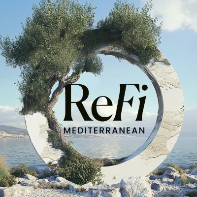 weaving ancient wisdom with digital innovation for
Bioregional Regeneration 🕊️