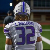 Aaron Williams (@aaron2williams) 's Twitter Profile Photo Aaron Williams (@aaron2williams) 's Twitter Profile Photo