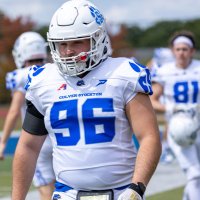 Jace Bales (@jacebales60) 's Twitter Profile