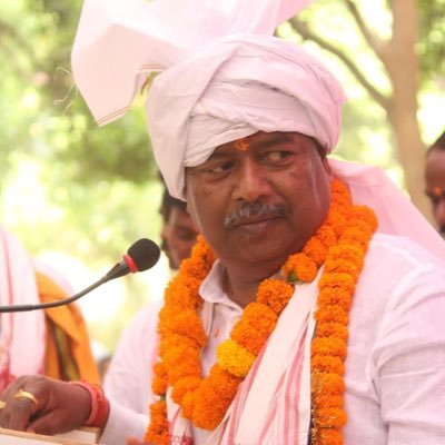 Vice President- BJP Jharkhand | 5 Term MLA from Khunti (2000-2024)| Ex. Cabinet Minister | भारत माता की जय । श्री @narendramodi जी का एक सिपाही