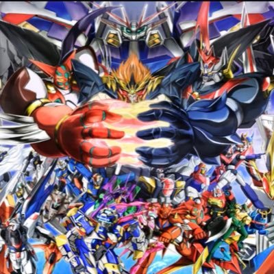 スパロボ愛好家/中二病症候群Lv5/スパロボ、ロボットアニメ愛好家の方は仲良くして下さい 思想の掃き溜め場所 https://t.co/3jQkdITOMn ロボットアニメ関連最強決定戦まとめhttps://t.co/pMTIzgj5u4