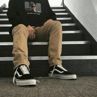 Samir112018's profile picture. 