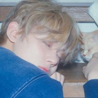 kitty mew (@kittymew99) 's Twitter Profile Photo kitty mew (@kittymew99) 's Twitter Profile Photo