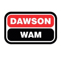 DAWSON-WAM (@dawson_wam) 's Twitter Profile Photo DAWSON-WAM (@dawson_wam) 's Twitter Profile Photo