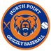 North Point H. S. Grizzly Baseball (@npgrizzbaseball) Twitter profile photo North Point H. S. Grizzly Baseball (@npgrizzbaseball) Twitter profile photo