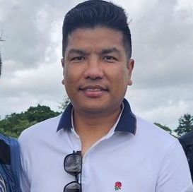 Godavarian193's profile picture. Consultant Emergency Medicine. FRCEM+. a Gurkha boy. Red ball cricket. 🇳🇵🇬🇧