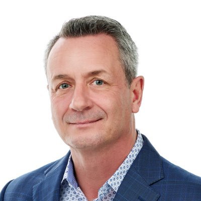 Leadership | Sales | Strategy