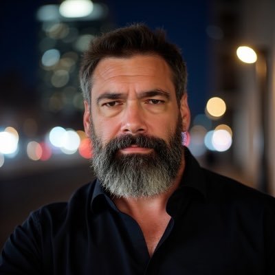 MarkIvanCarter's profile picture. America First | Green Beret | Technologist | Personal opinions only