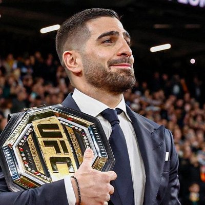 Eternal MMA Profile