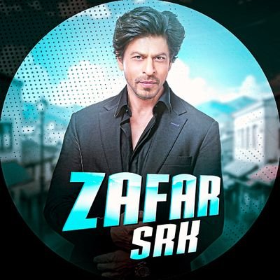 zafarsrk01's profile picture. 