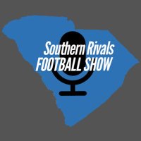 Southern Rivals CFB Show ๐๏ธ (@srfootballshow) 's Twitter Profile Photo Southern Rivals CFB Show ๐๏ธ (@srfootballshow) 's Twitter Profile Photo
