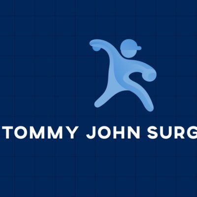 tommyjonsurgery's profile picture. @tommyjohnsurgery on Instagram