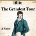 1816: the Grandest Tour (@1816tour) Twitter profile photo 1816: the Grandest Tour (@1816tour) Twitter profile photo
