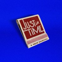 Just in Time Broadway (@justintimebway) 's Twitter Profile