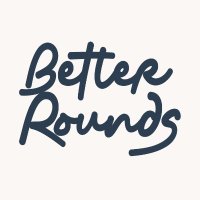 Better Rounds (@betterroundsgc) 's Twitter Profile Photo Better Rounds (@betterroundsgc) 's Twitter Profile Photo