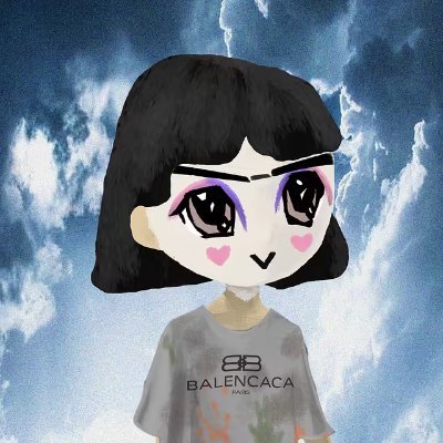Frosen ❄️さんのプロフィール画像